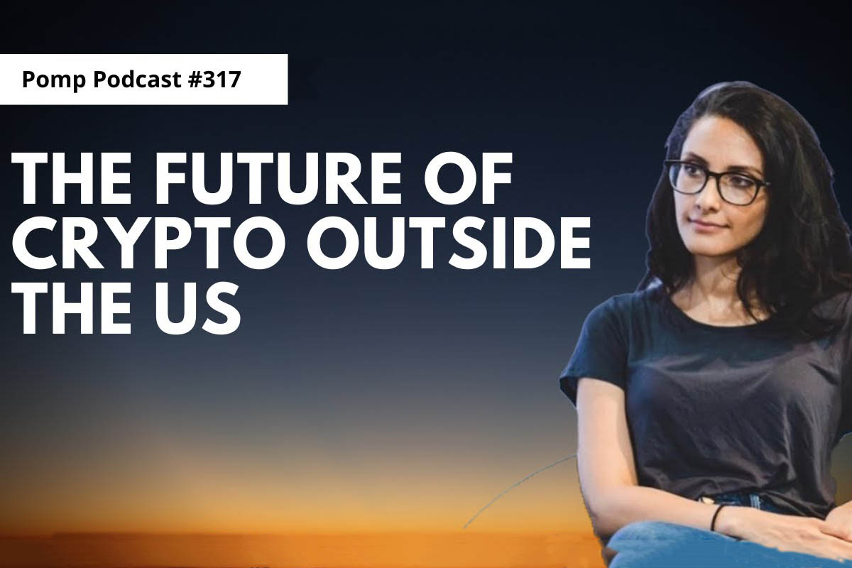 The Future of Crypto Outside The US
