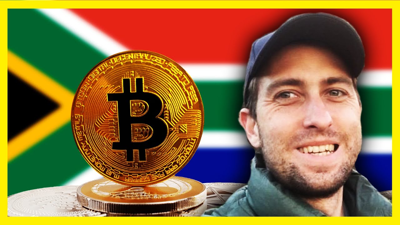 Unleashing Bitcoin’s Full Potential in South Africa