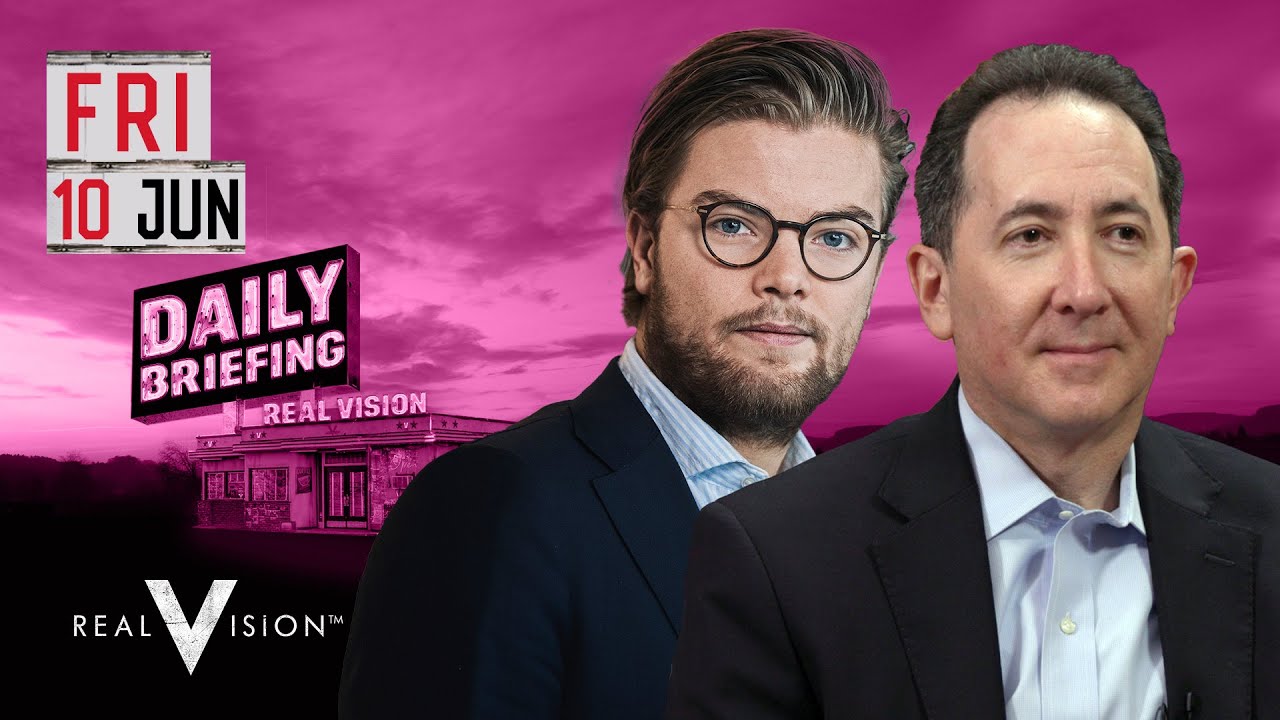 Headline CPI Hits Another 40-Year High