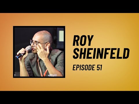 Roy Sheinfeld on Breez, Streaming Sats & LN Adoption