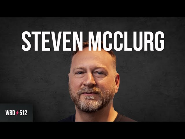 The Fed, Inflation and Bitcoin with Steven McClurg