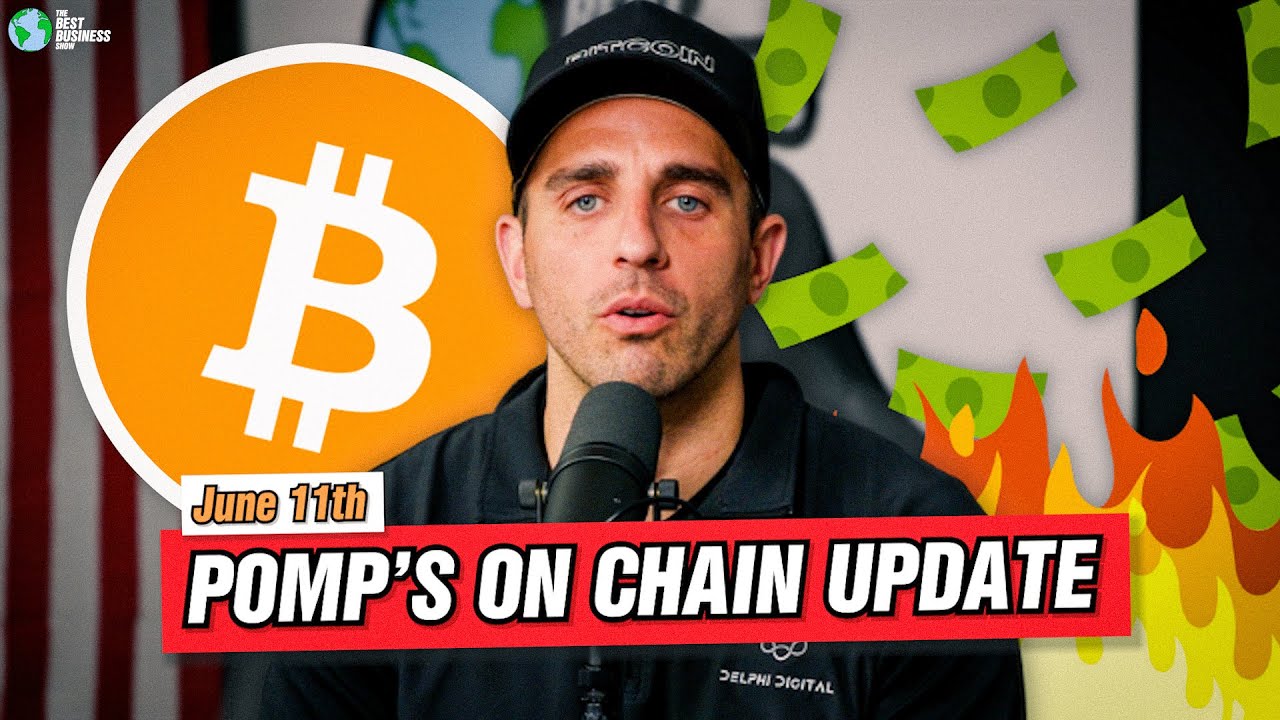 Bitcoin Has Never Been More Illiquid In History – Anthony Pompliano