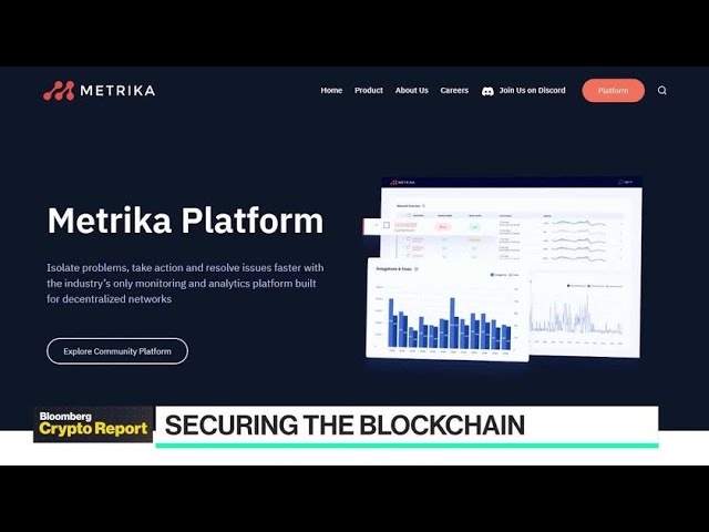 How the DataDog for Web3 Handles Blockchain Outages