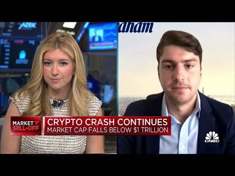 Investors Starting to See Cracks in Crypto Yield Pools: John Todaro