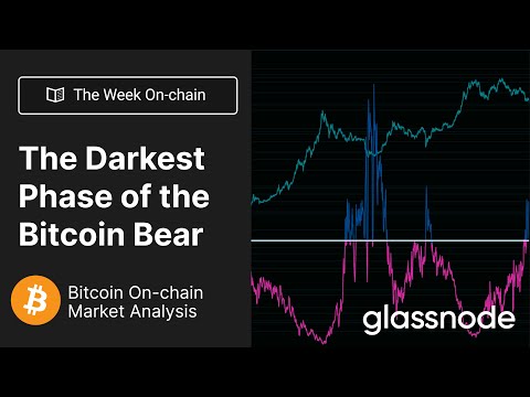 The Darkest Phase of the Bear