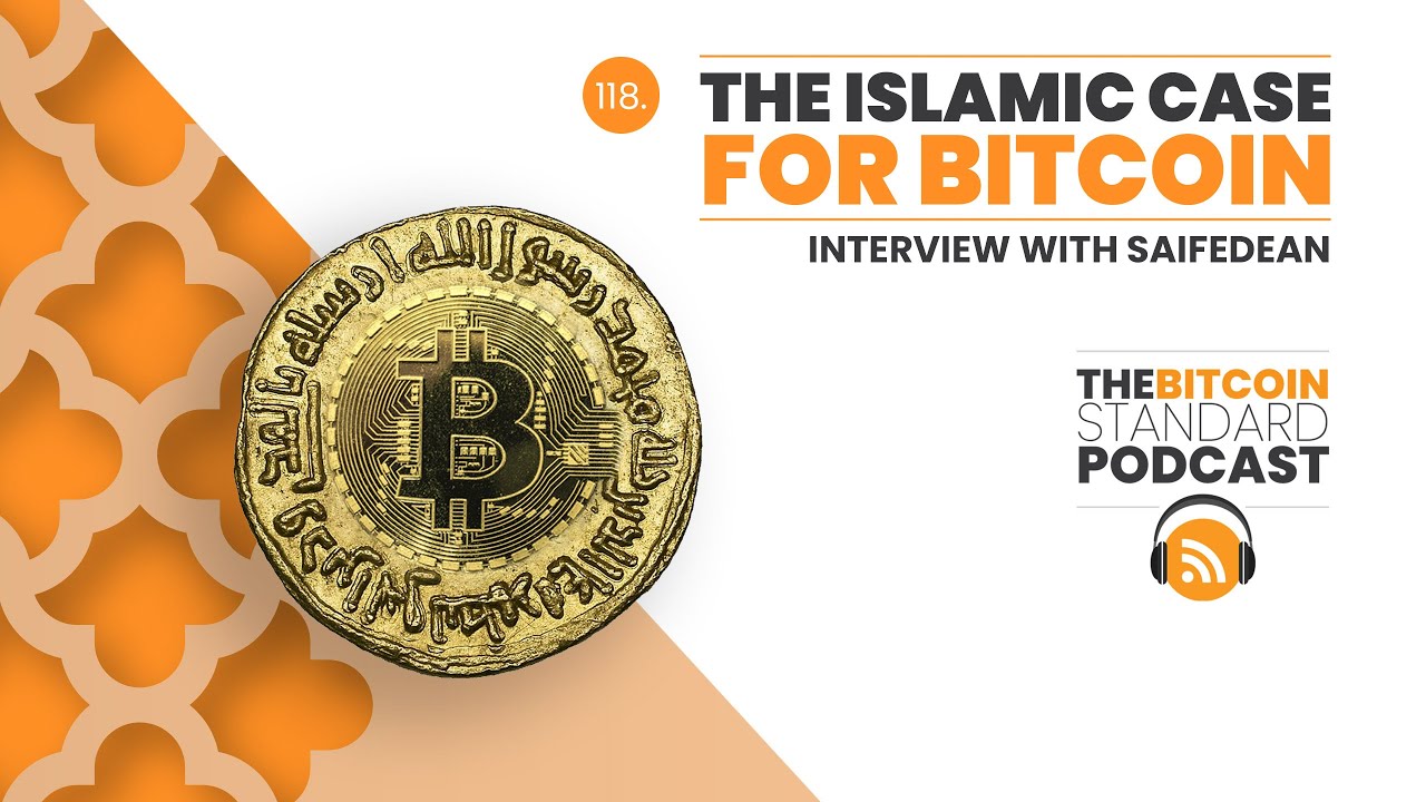 The Islamic Case for Bitcoin