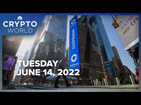 Coinbase Cuts 18% of Workforce as Bitcoin Briefly Falls to USD 20,000