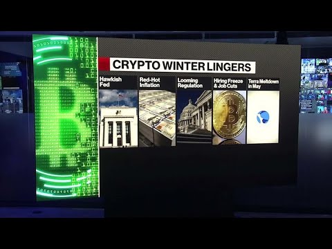 Bitcoin-Bärenmarkt tritt in 