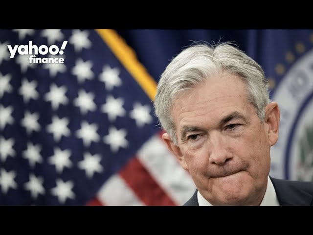 Fed: ‘I Wouldn’t Be Surprised If They Actually Moved’ To a 100 Basis Point Hike, Strategist Says