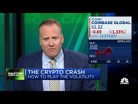 There Parts of the Crypto Ecosystem Aren’t Coming Back, Says Josh Brown