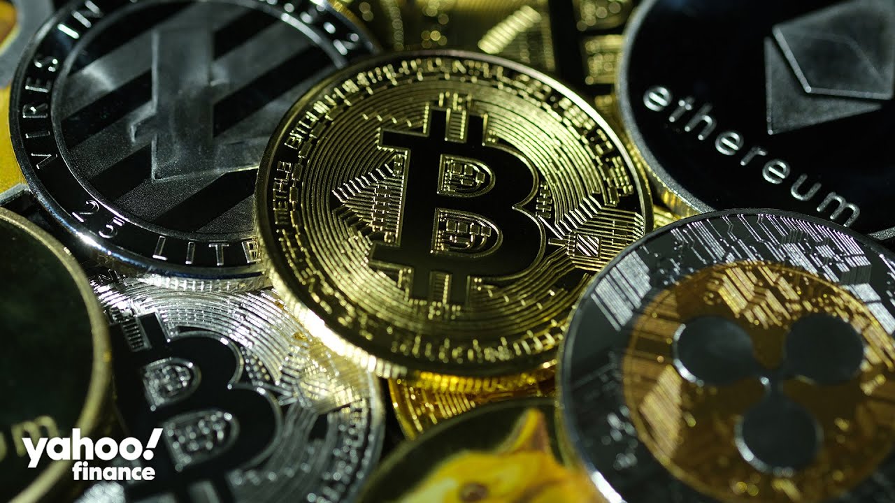 Crypto Users Plan To Buy More Digital Assets Despite Drops: Survey