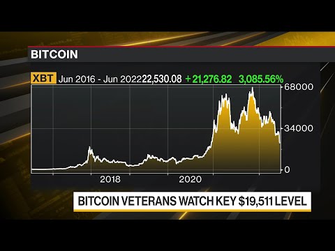 Bitcoin Gains for the First Time in 10 Days