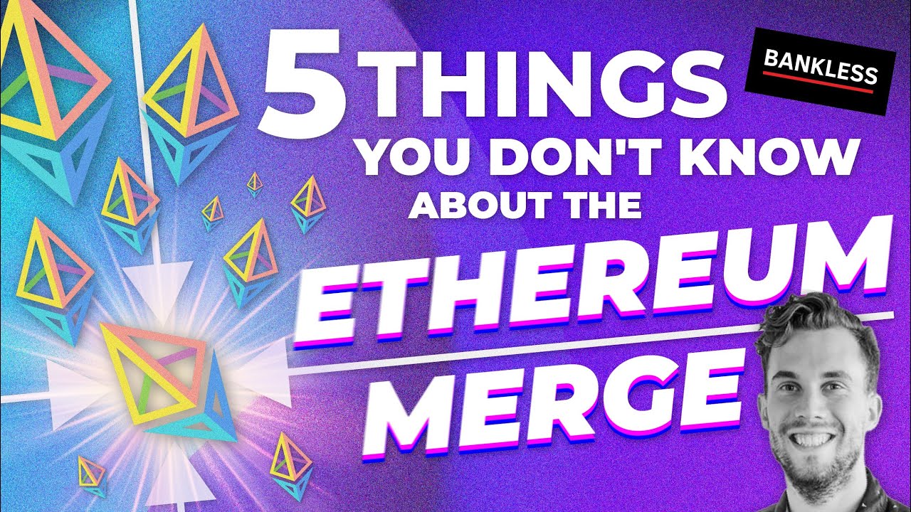 Top 5 Misconceptions About the Ethereum 2.0 Proof of Stake Merge