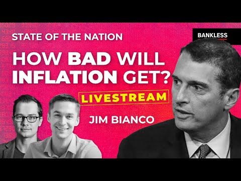 Jim Bianco on How Bad Will Inflation Get