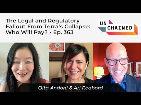 The Legal and Regulatory Fallout From Terra’s Collapse: Who Will Pay?