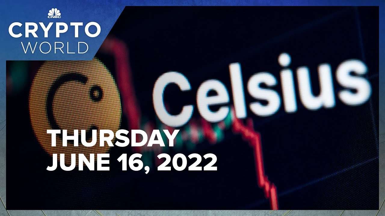 Celsius Insolvency Risk and Parallels to the 2008 Recession