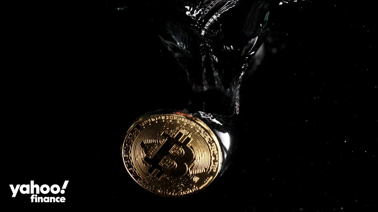 Bitcoin Is ‘The Most Blue-chip Crypto’ Amid Crash, Venture Capitalist Says