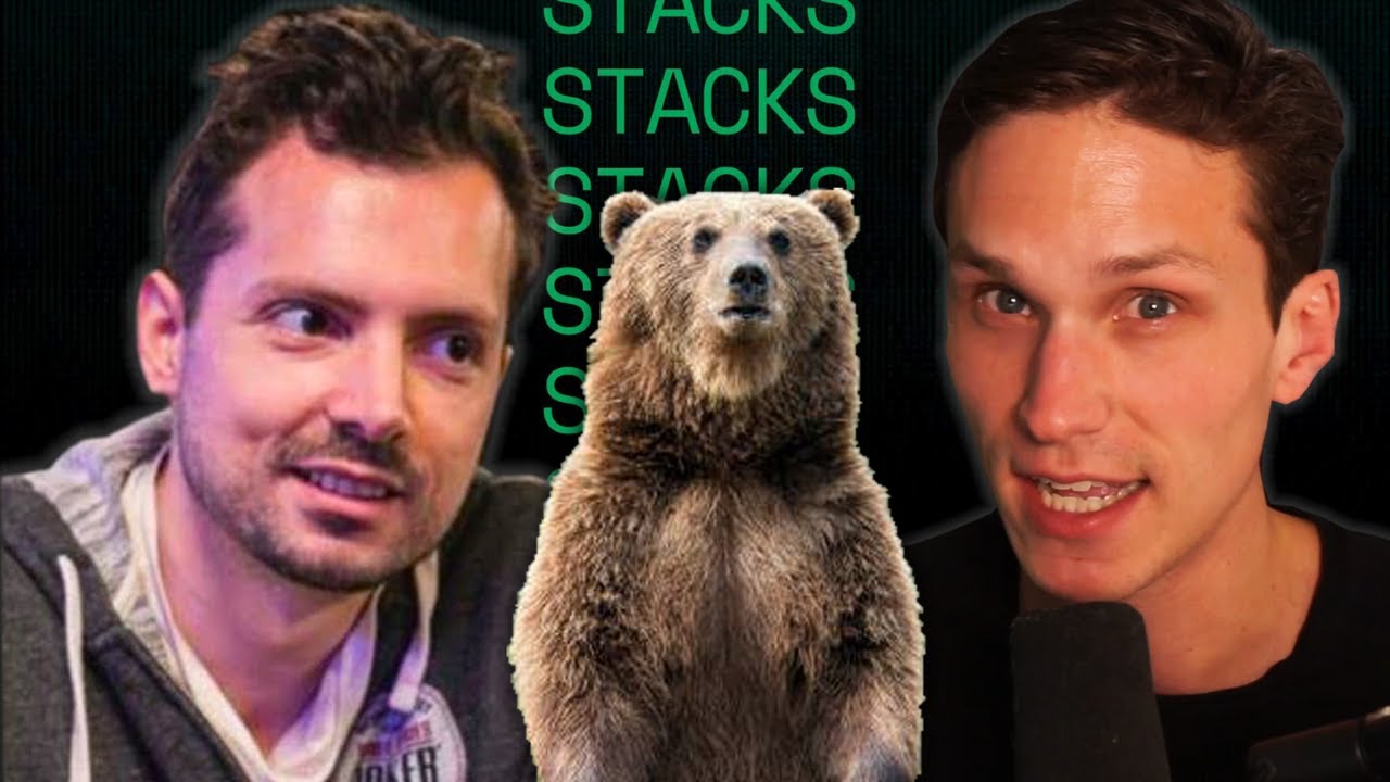 Game Theory For Crypto Investors to Survive Bear Market