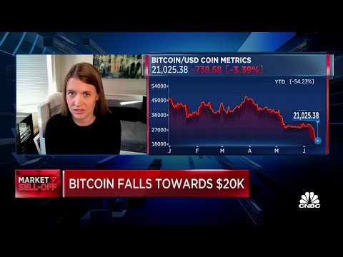 Crypto Is In A Long Drawdown period: Espresso Systems’ Jill Gunter