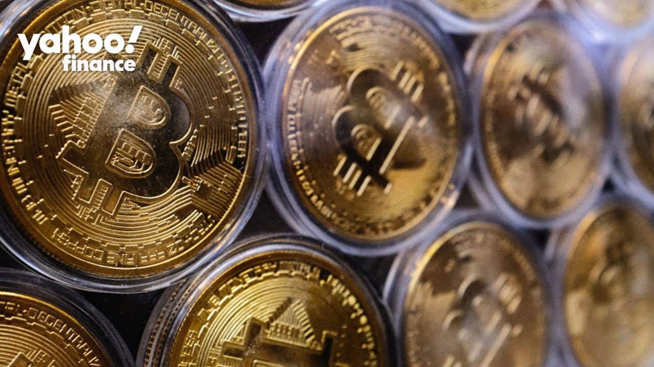 Bitcoin’s Price Fell 26% This Week Amid Fed Tightening