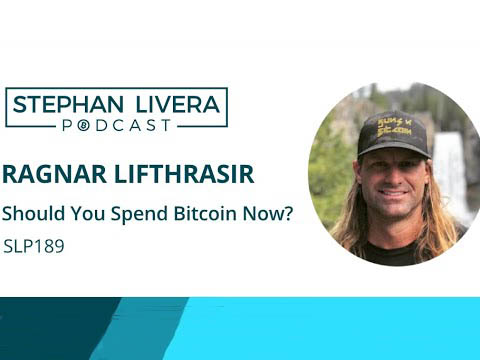 Sollten Sie Bitcoin jetzt ausgeben?