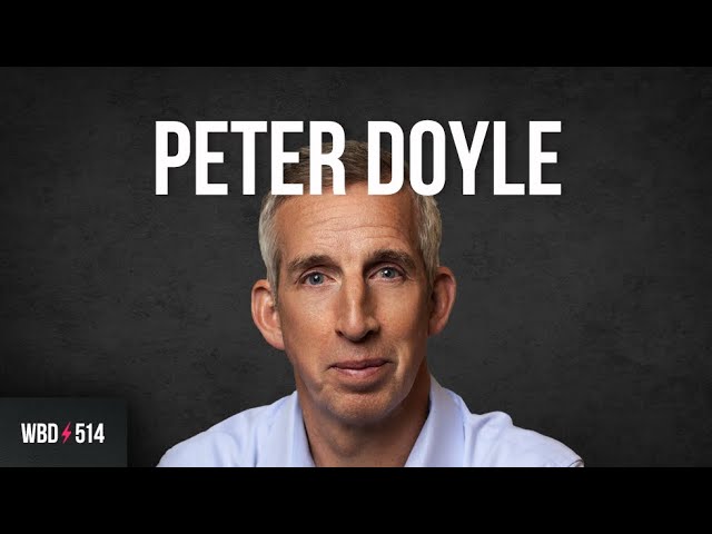The Crisis Across All Markets with Peter Doyle