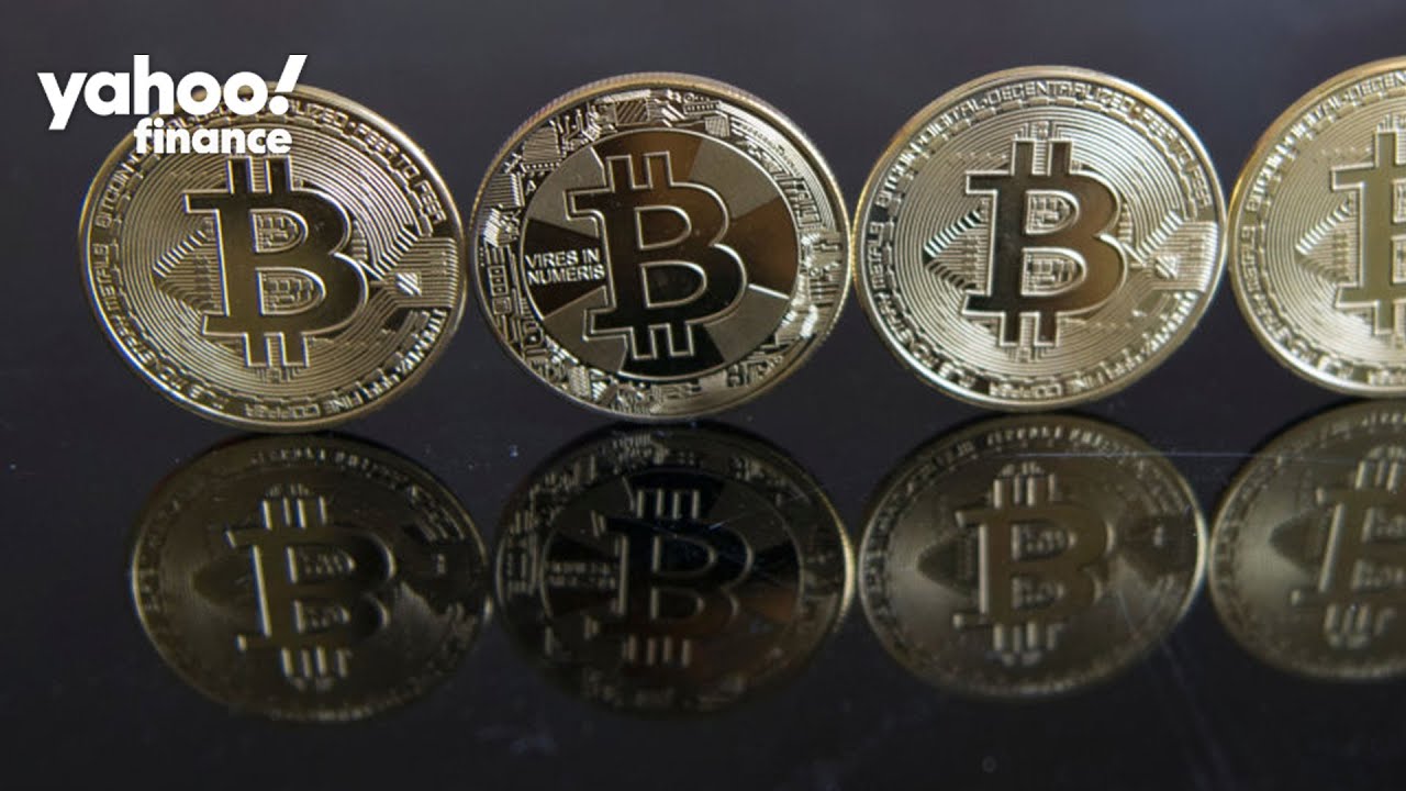 Bitcoin Falls By Up to 30% Since May Inflation Report