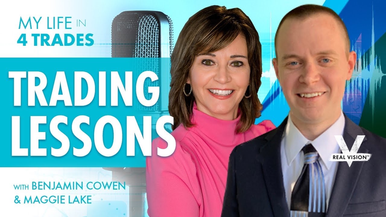 Benjamin Cowen Shares His Best & Worst Crypto Trades