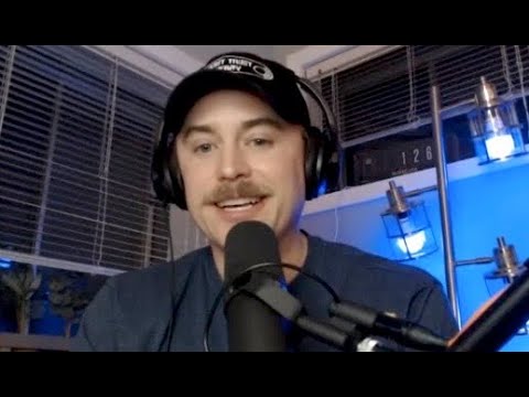 Blue Collar Bitcoin with Firefighters Dan & Josh