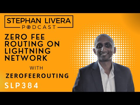 Zero Fee Routing on Lightning Network