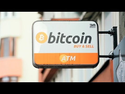 Bitcoin Bounces Above USD 20,000; Caution Advised