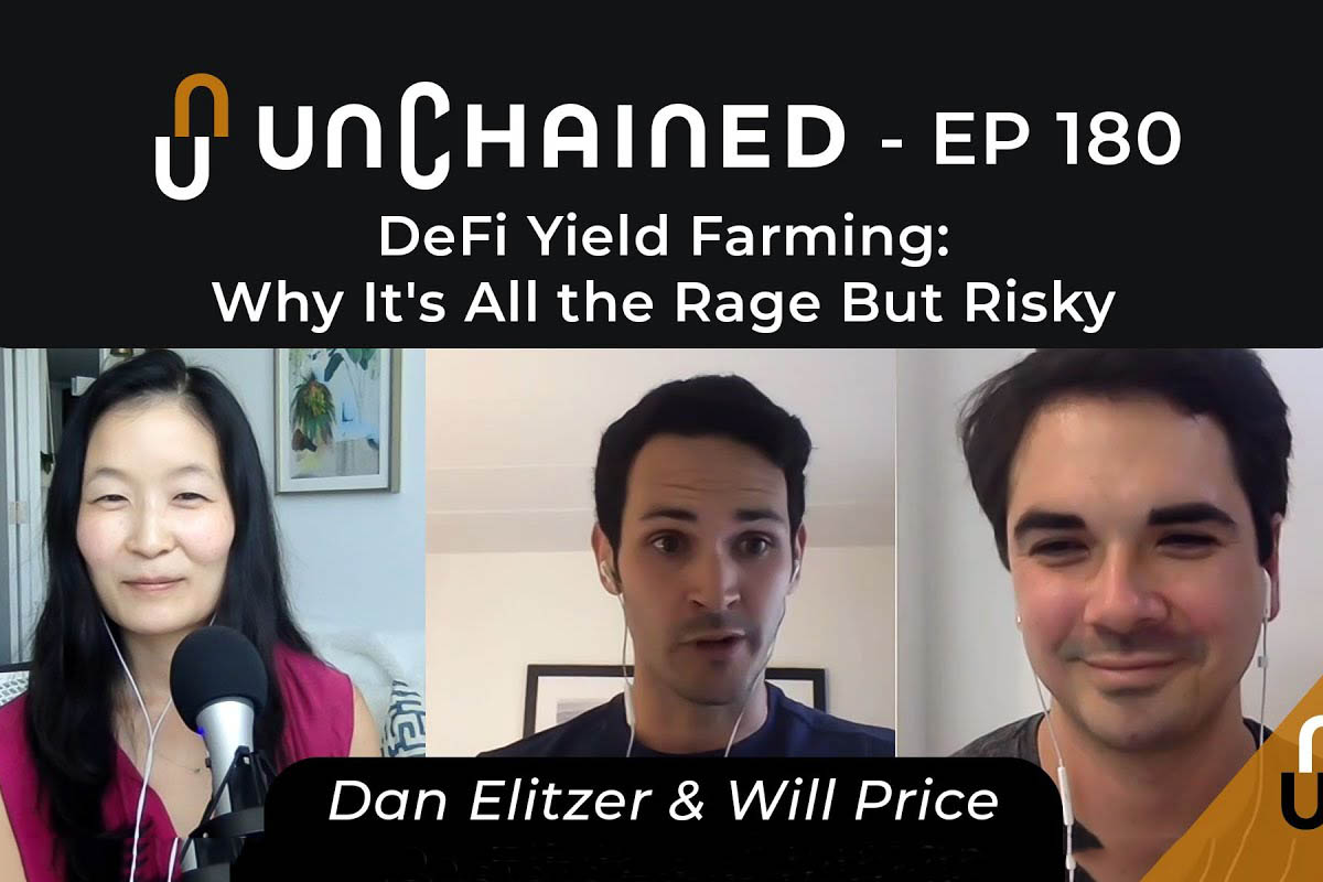 DeFi Yield Farming: Why It’s All the Rage But Risky