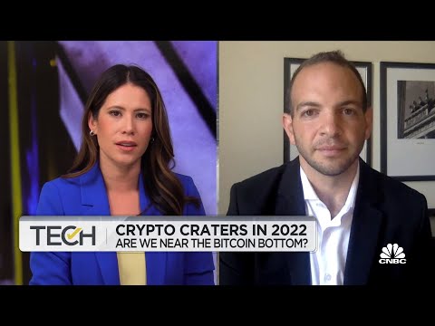 Cryptocurrencies Have Failed A Lot of People’s Hopes: Alex Kantrowitz