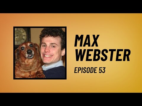Max Webster on Exponential Curves and Lightning Network Opportunities