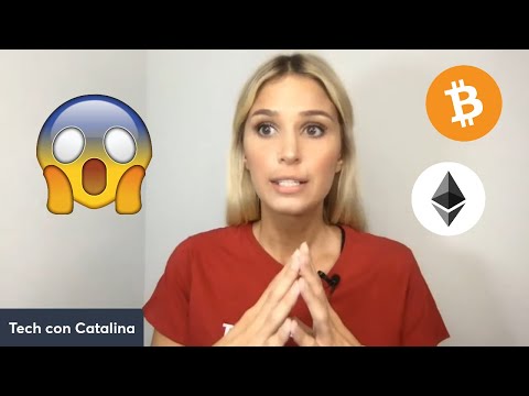 ?EL PRINCIPIO DEL FIN..SUCEDIO!! #BTC #ETH  (análisis)
