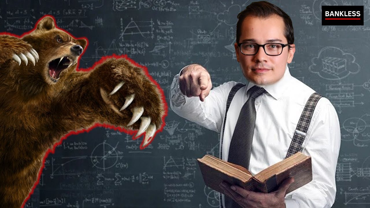 How to Survive the Crypto Bear Market