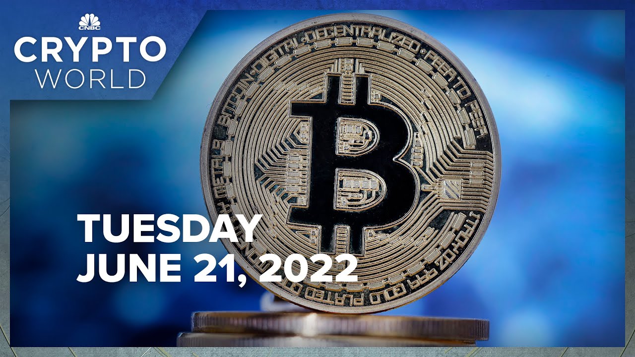 Jeff Dorman on Last Week’s Crypto Sell-off