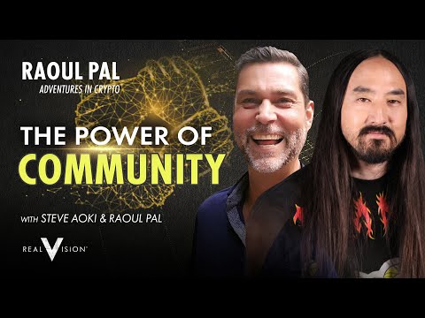 Steve Aoki: A Pioneer Of Music Takes On Web3