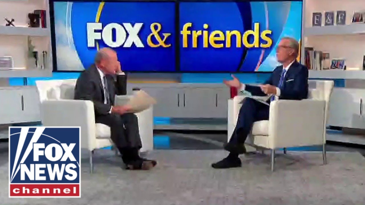 Stuart Varney: Crypto Lost USD 2 Trillion Worth of Value