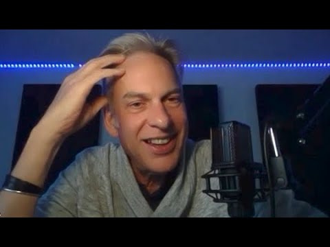 No Agenda Bitcoin with Adam Curry
