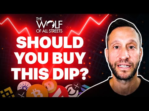 Bitcoin Stalls At USD 20,000 – Should You Buy This Dip?