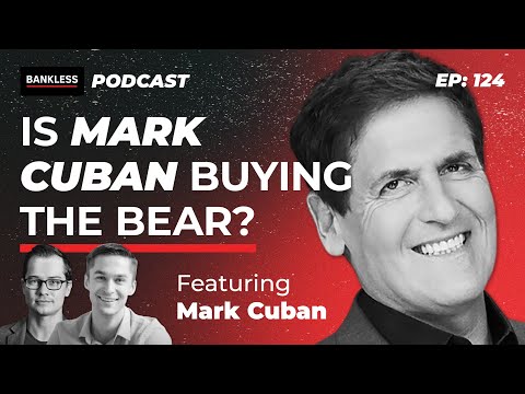 Is Mark Cuban Buying the Bear?