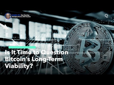 How to Think About Bitcoin’s Long-Term Viability