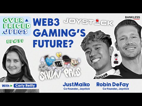 From TikTok Star to Web3 Gaming Entrepreneur – JustMaiko