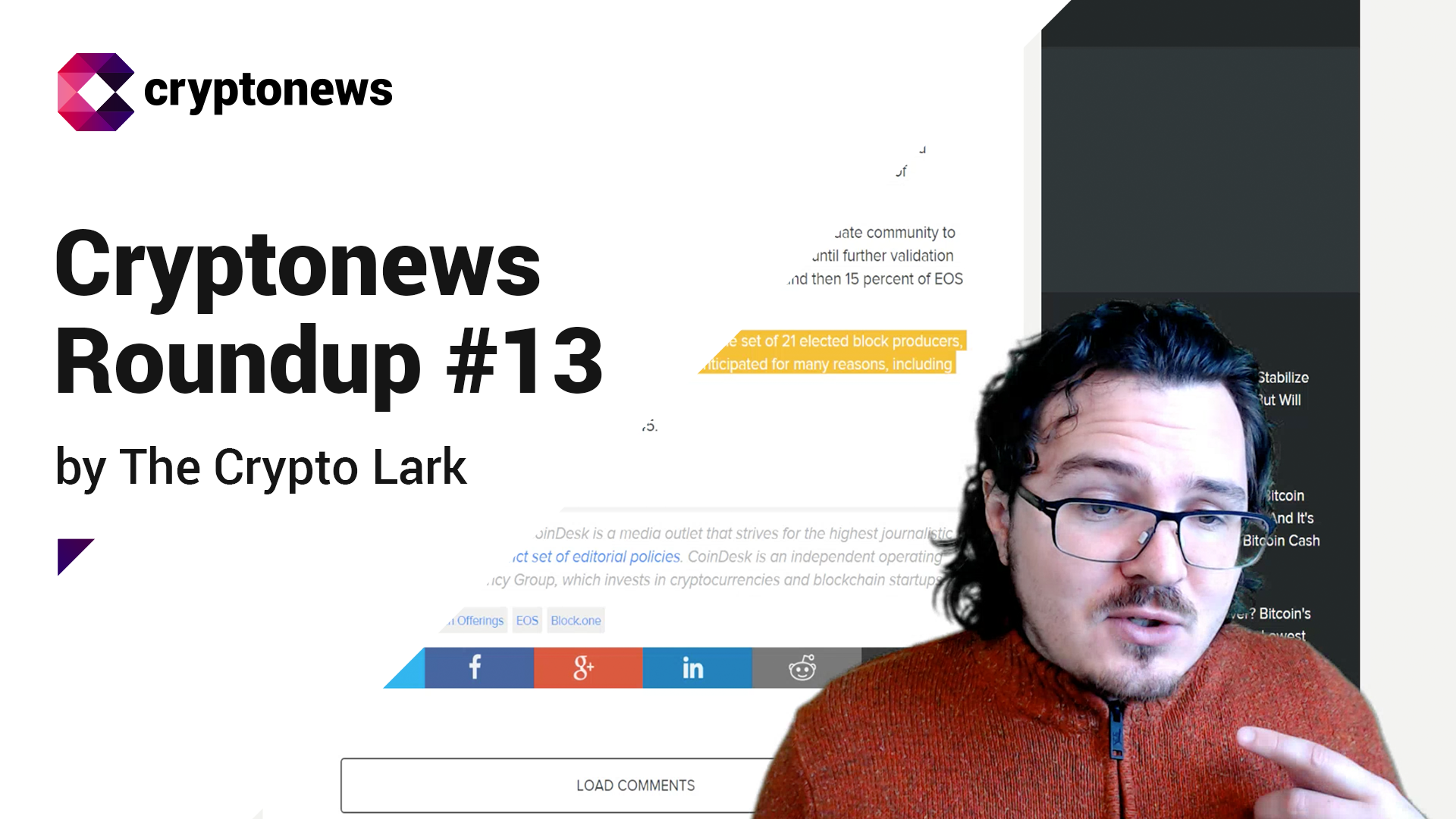 Ripple news, SEC on ETH and ICOs & Coinbase’s new Fund