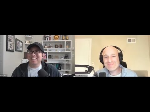 Samson Mow on Bitcoin Nation State Adoption, Volcano Mining, Atomic Swaps & the Liquid Network