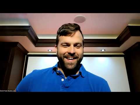 Location Sovereignty & Off The Grid Housing with Citadel Cabins