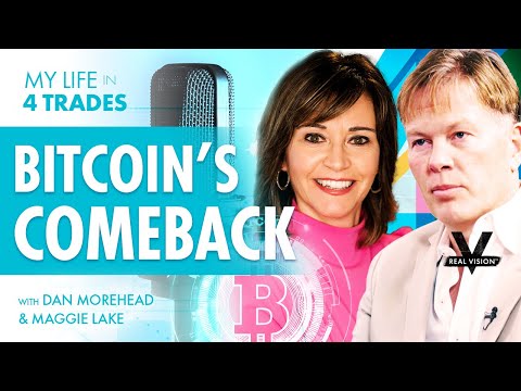 Dan Morehead: Bitcoin Is Still One of My Best Trades