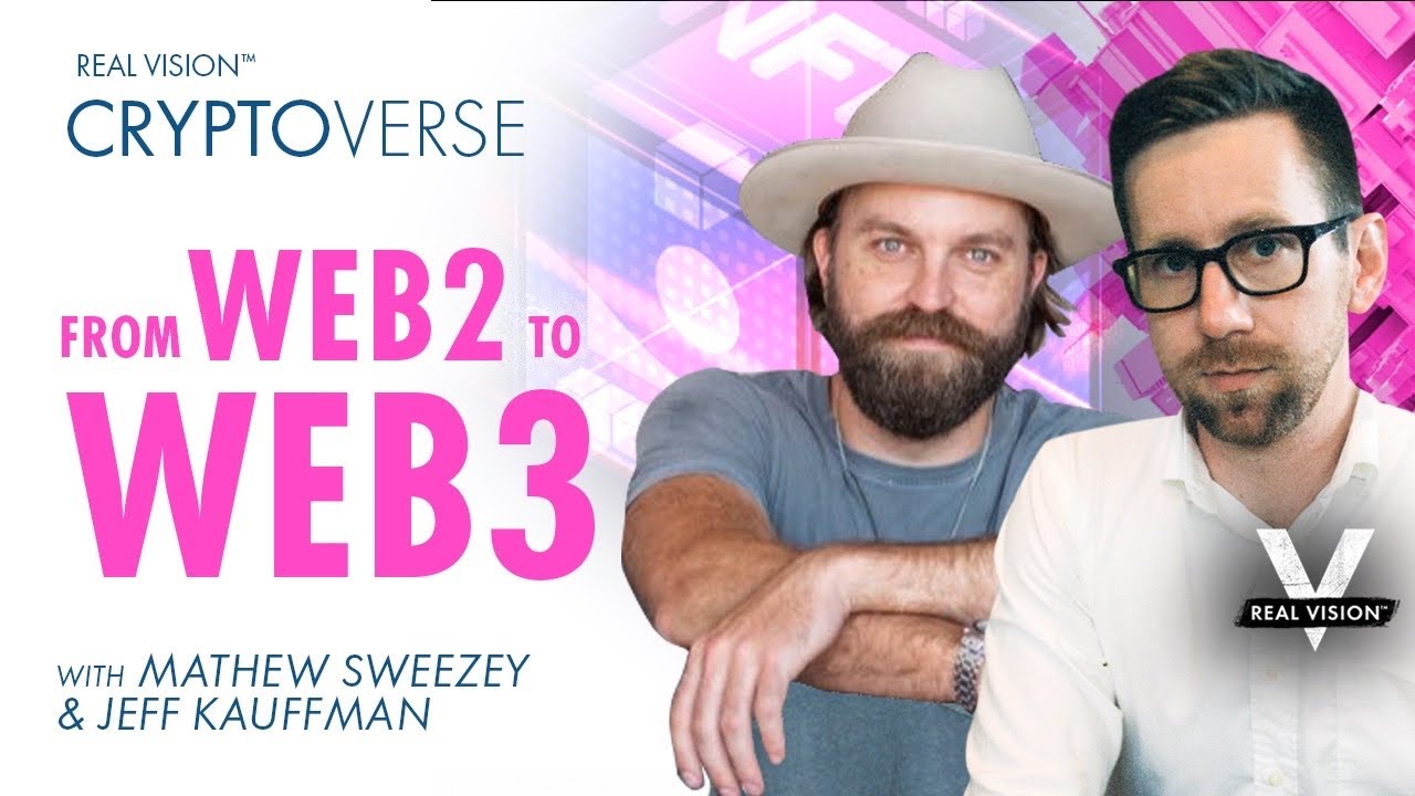 Where Did Web2 End and Where Does Web3 Begin?