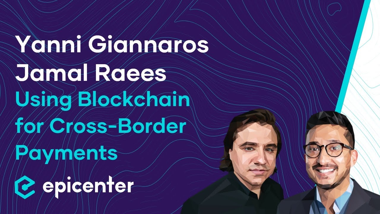 Using Blockchain for Cross-Border Payments